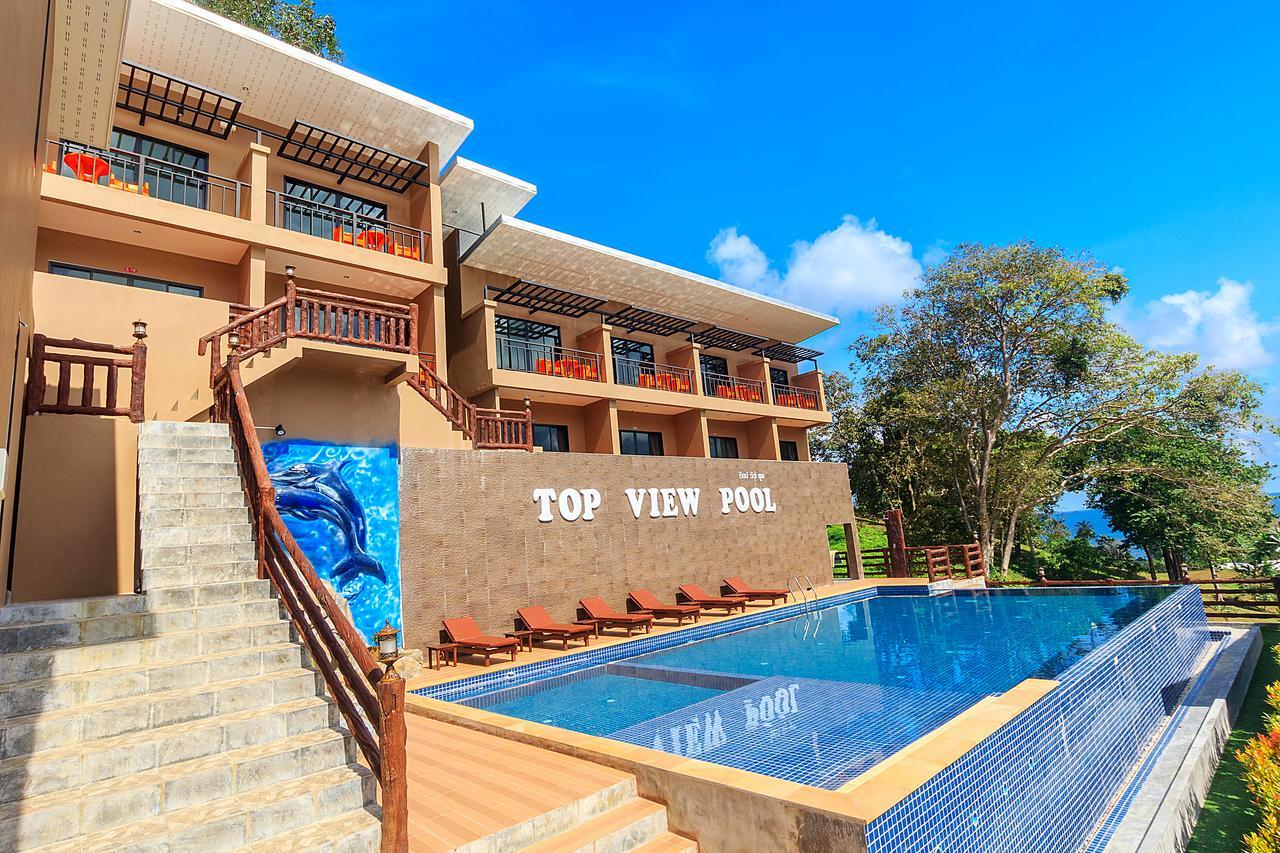 View Resort Islas Phi Phi