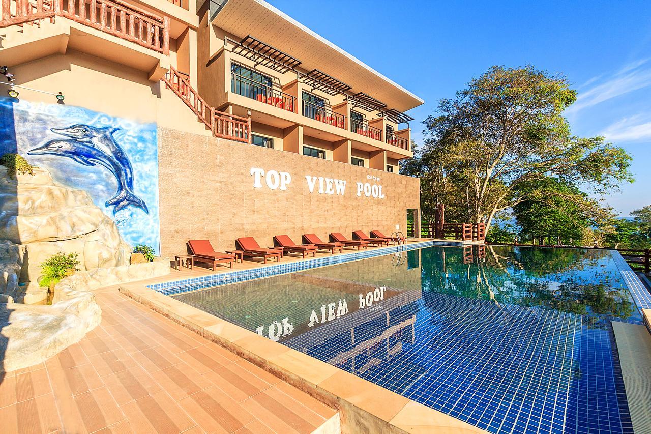Resort View Islas Phi Phi