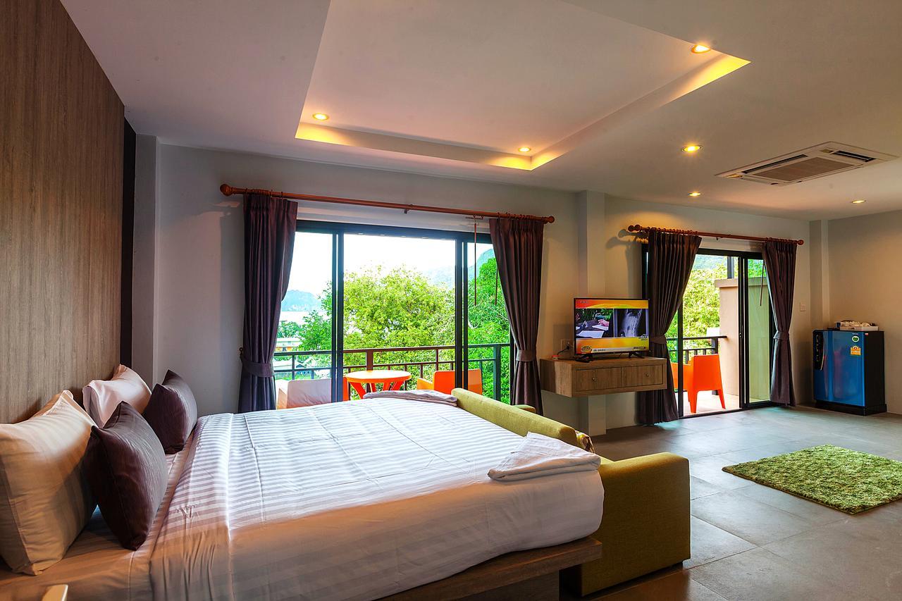 View Resort Islas Phi Phi