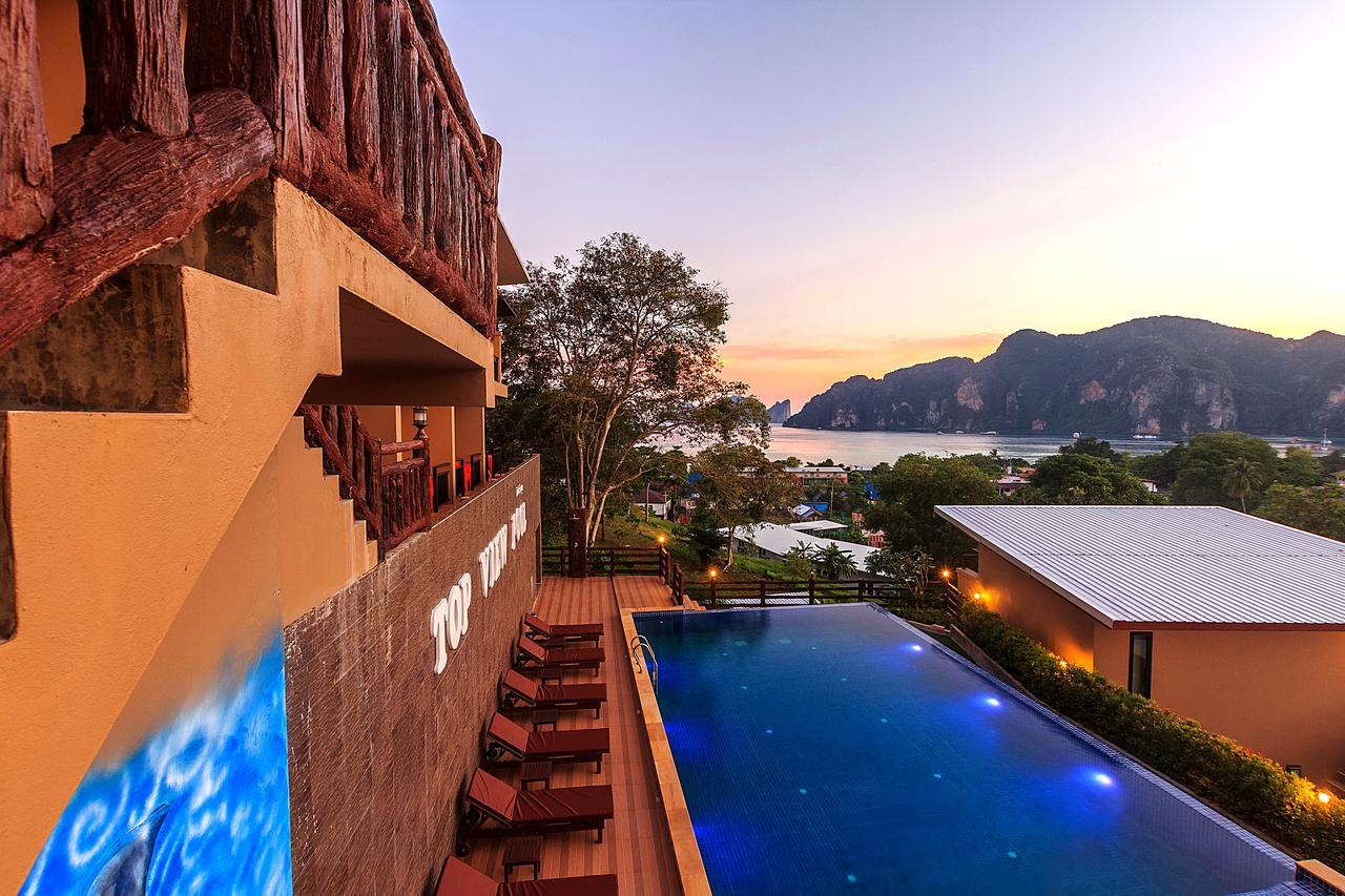 Resort View Islas Phi Phi
