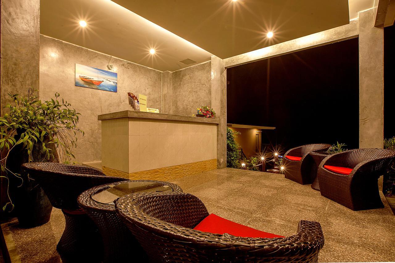 View Resort Islas Phi Phi