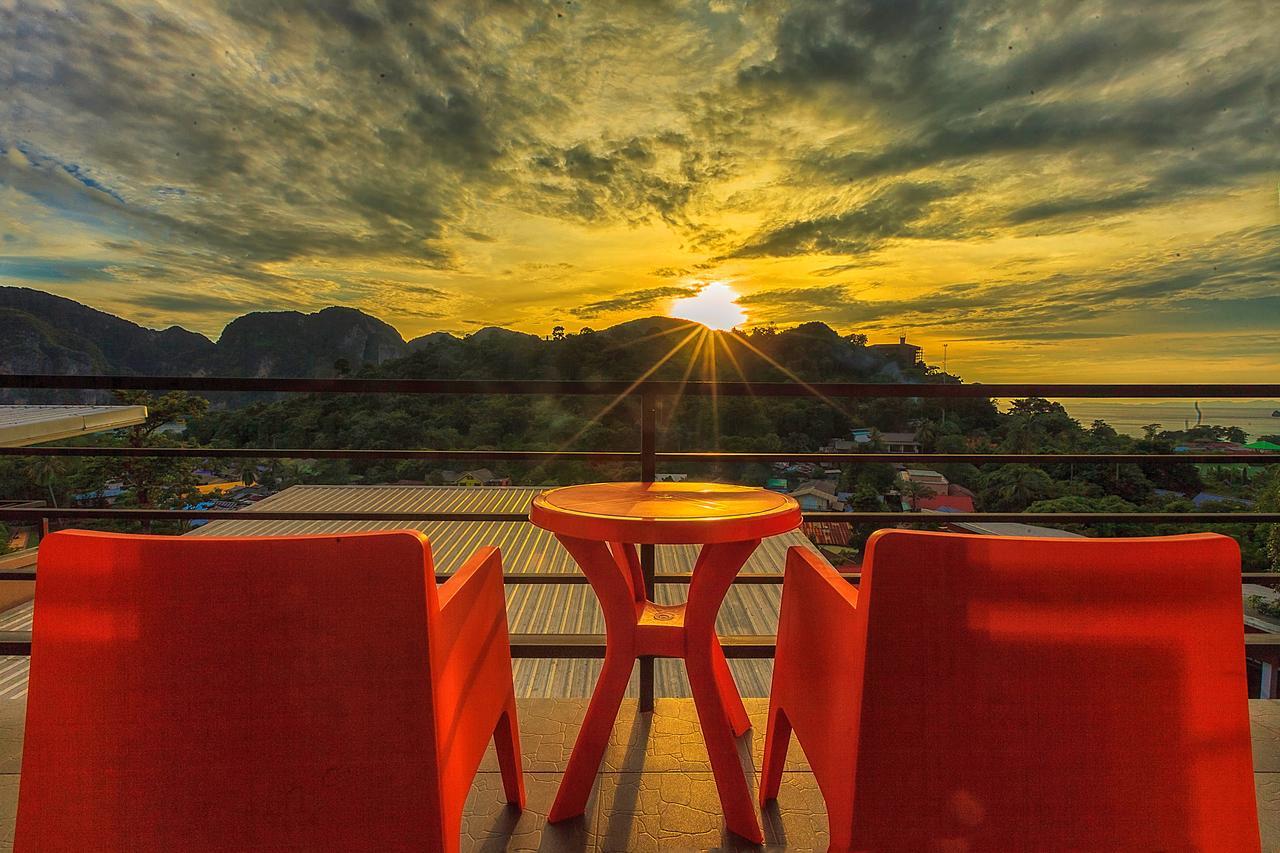 View 3* Islas Phi Phi