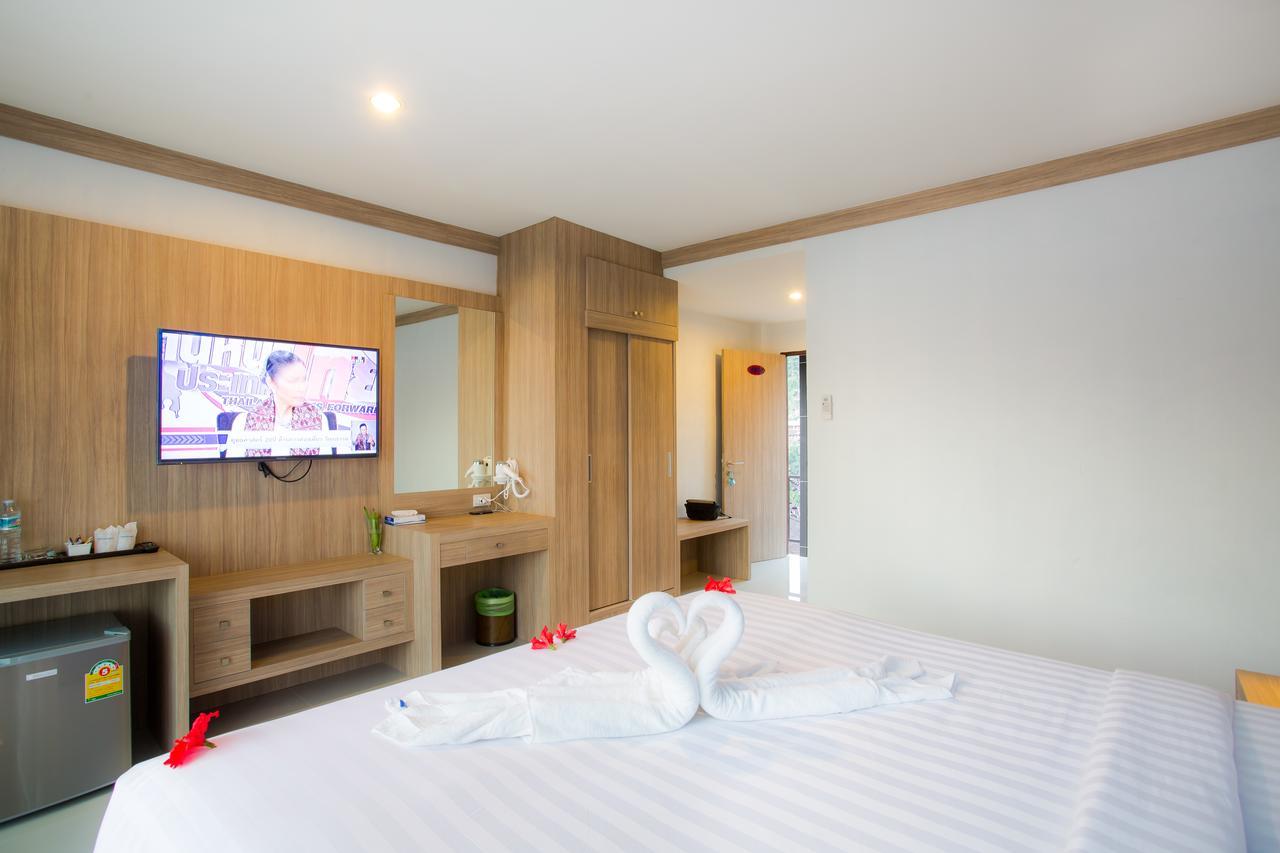 View Resort Islas Phi Phi